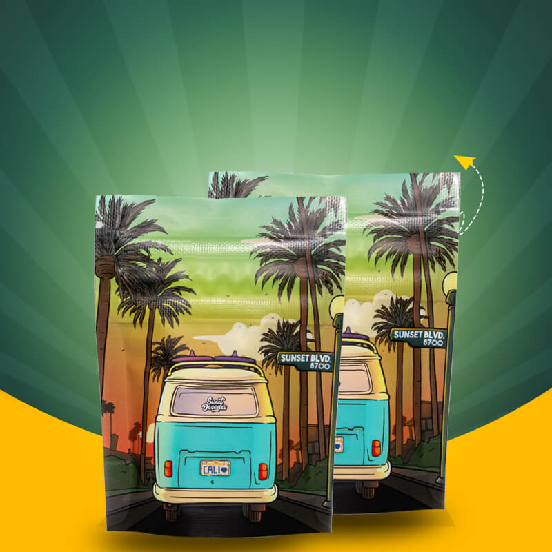 Home page Sweet Decades