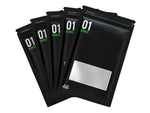 1 OUNCE CLASSIC CURING BAGS