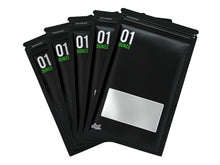 1 Ounce Terpene Support Bags