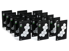 1 Ounce Terpene Support Bags