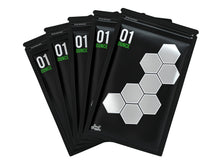 1 Ounce Terpene Support Bags