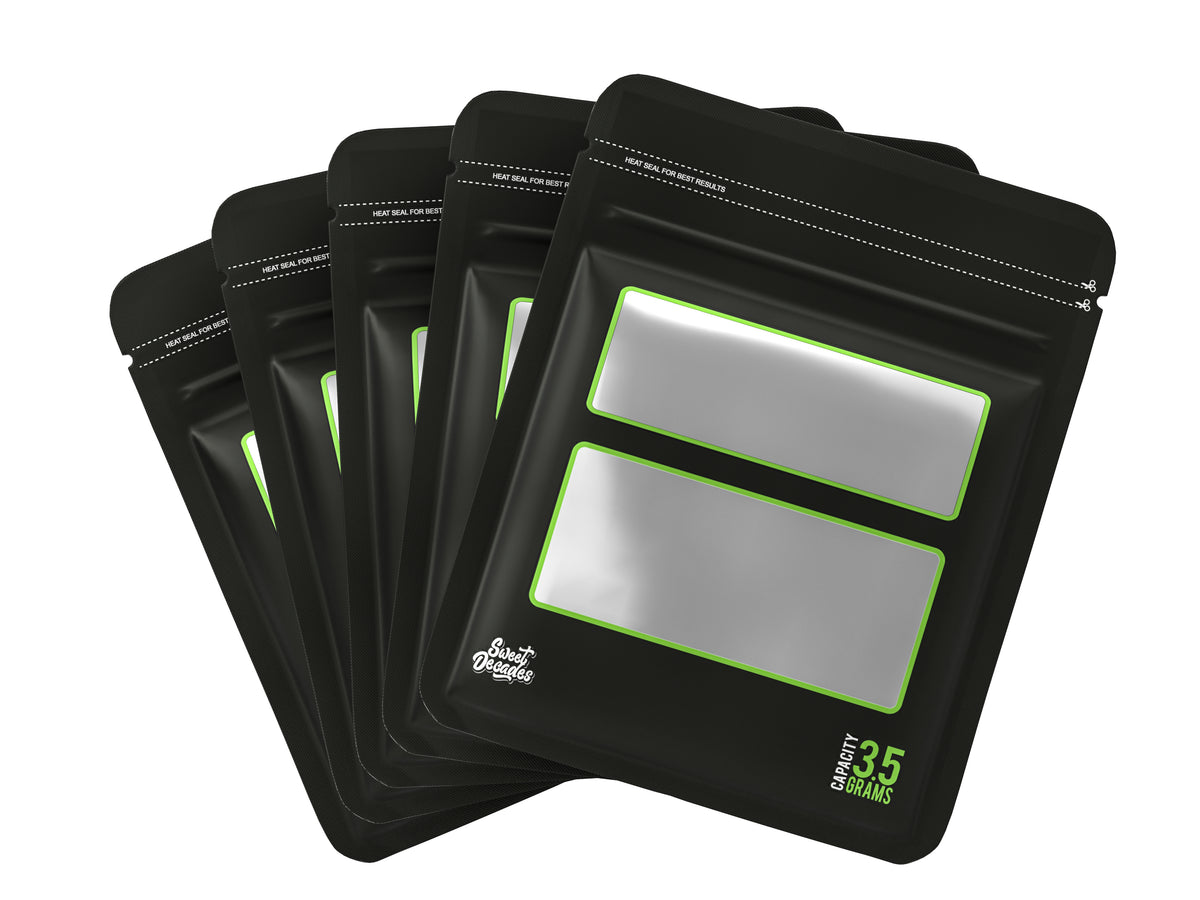 Sweet Decades Official Bags