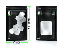1 Ounce Terpene Support Bags