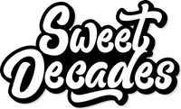 Sweet Decades