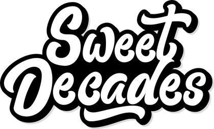 Sweet Decades