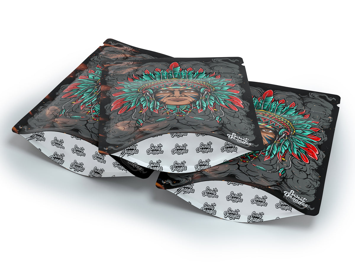 Sweet Decades Official Bags Page 2